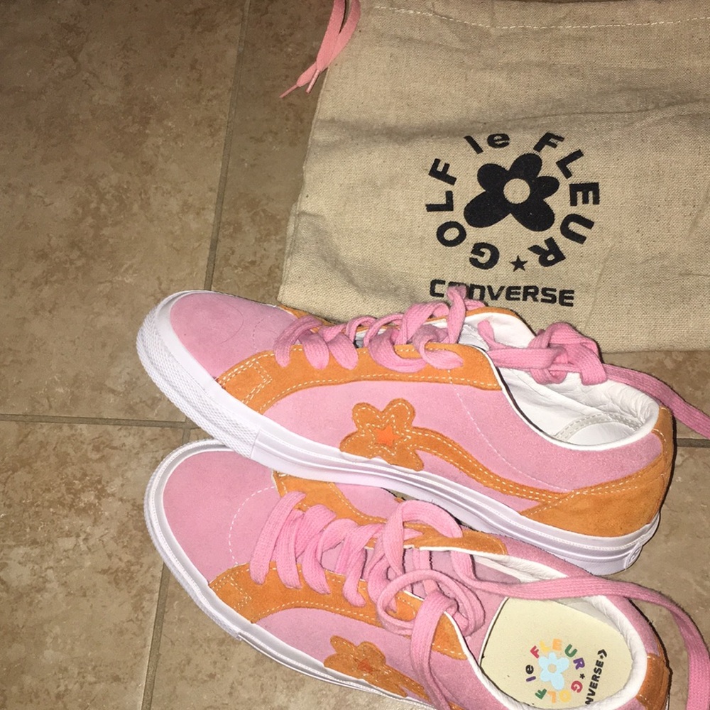 Golf le fleur Converse Tyler the creator